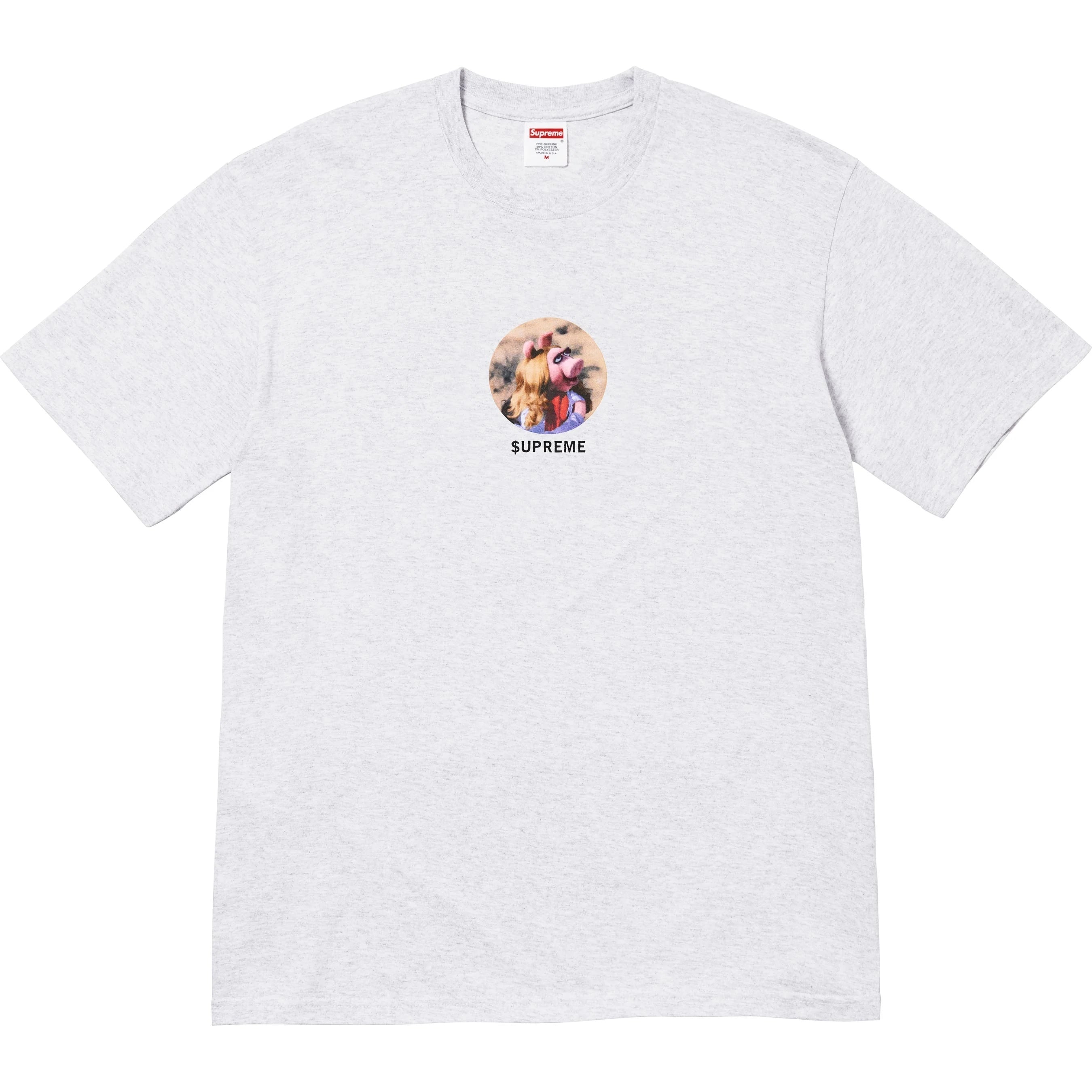 Miss Piggy Tee view 9